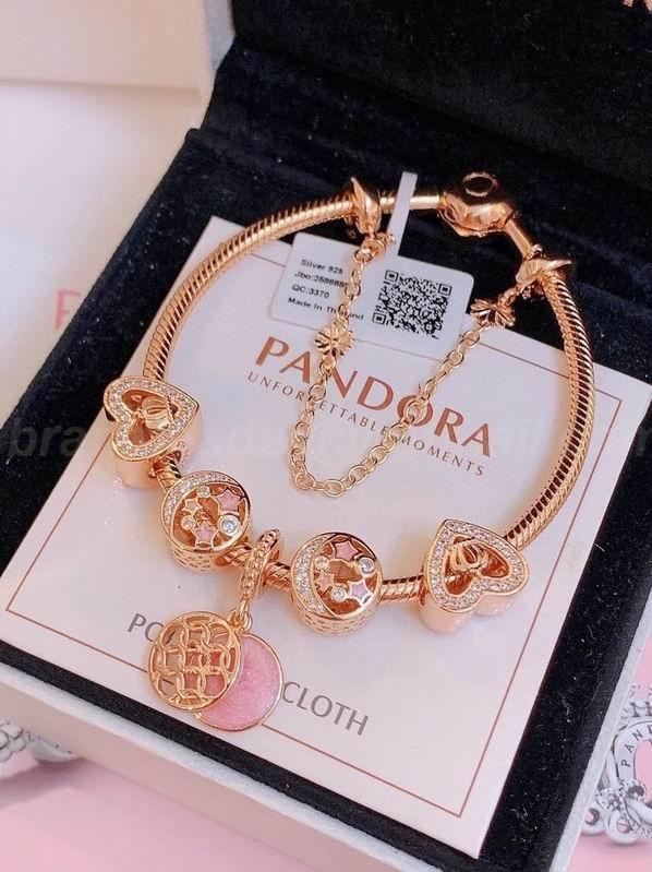 Pandora Bracelets 194